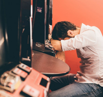 Игромания в Сестрорецке